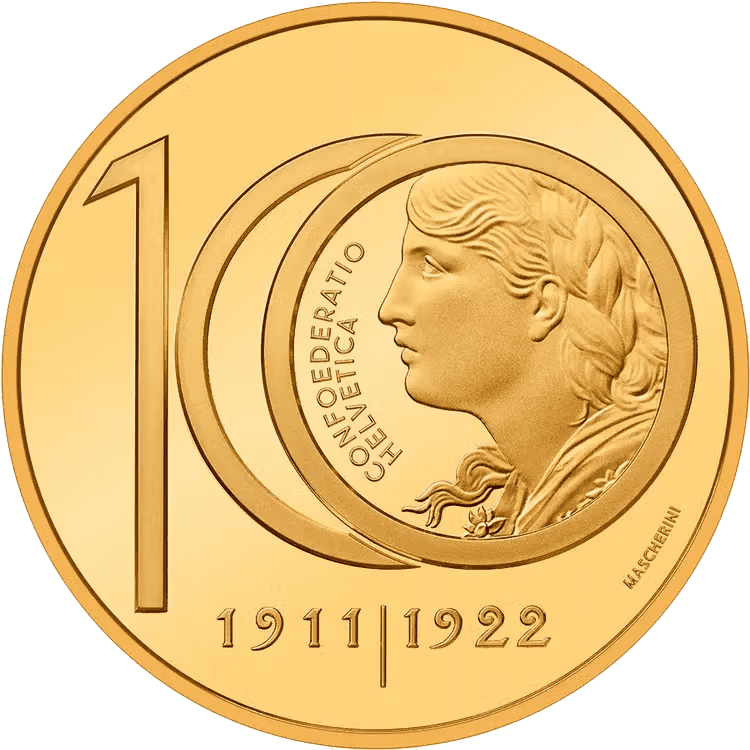 Gold Coins Collection