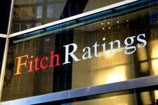 Fitch Ratings agency