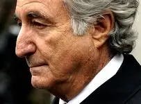 madoff enseigne le ponzi scheme