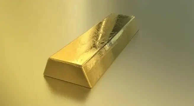 GOLD AVENUE and Mr. Farwest in a YouTube video about buying physical gold bars