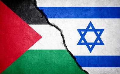 Il conflitto israelo-palestinese