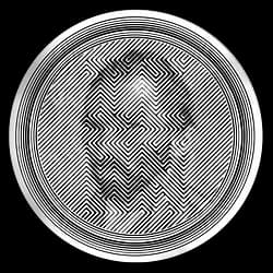 1 once Pièce d’Argent - Icône 2024 1 once Pièce d’Argent - Icône 2024 - 1