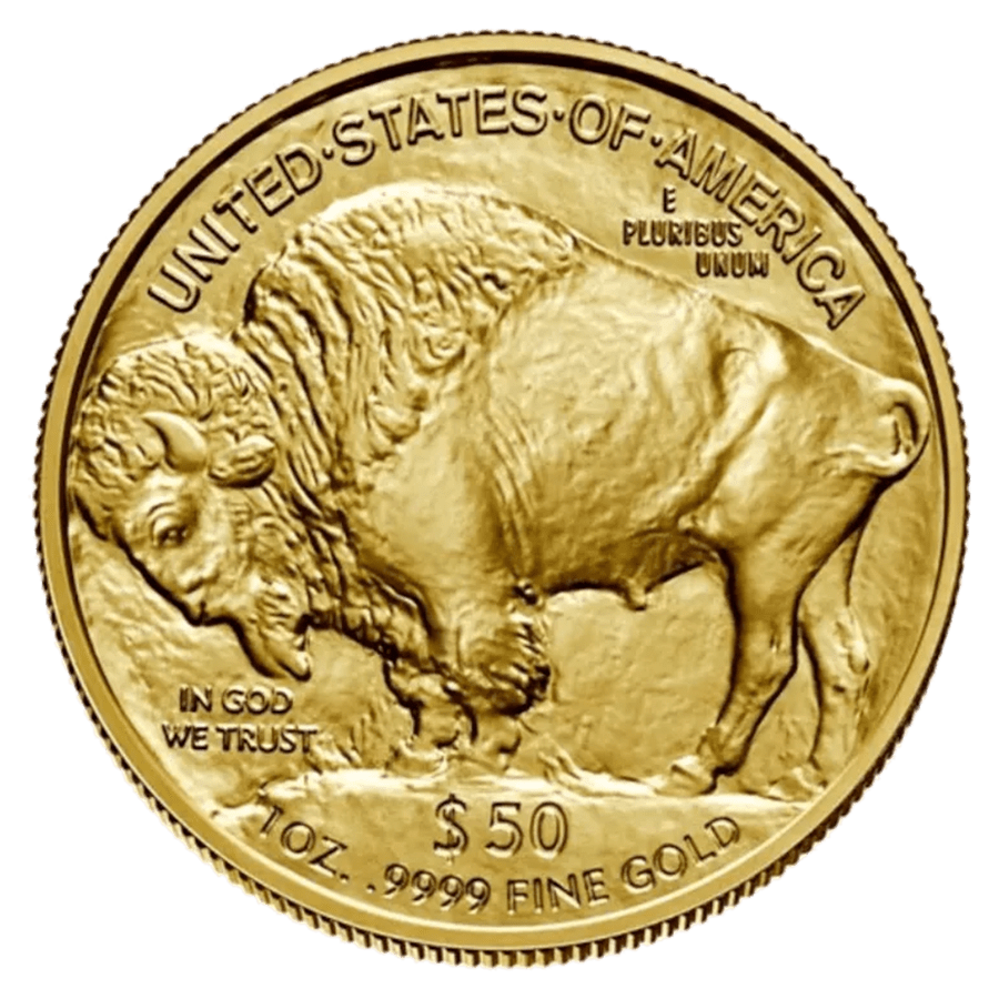 United States Mint or