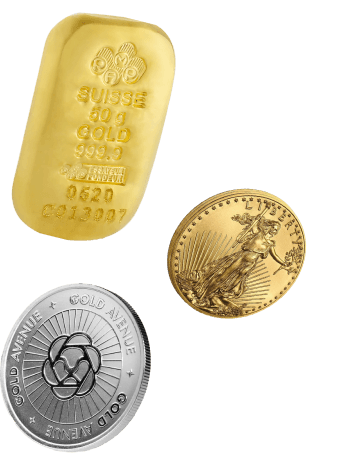 Metals