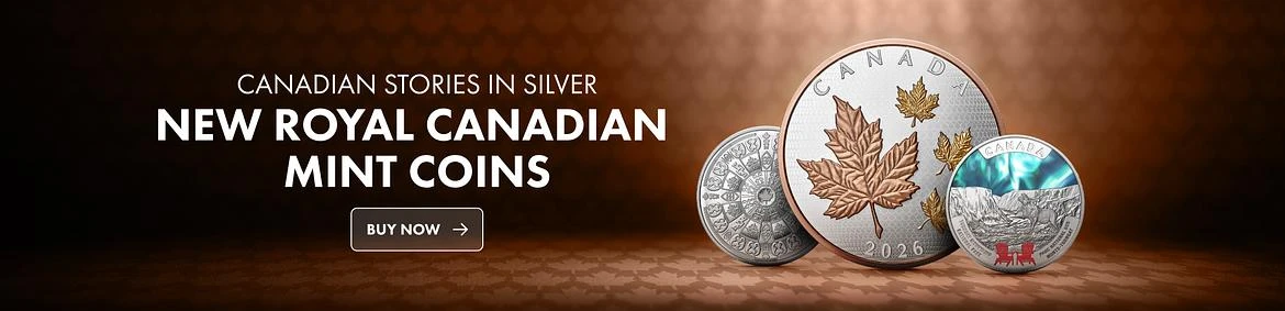 RCM Collectibles April 26