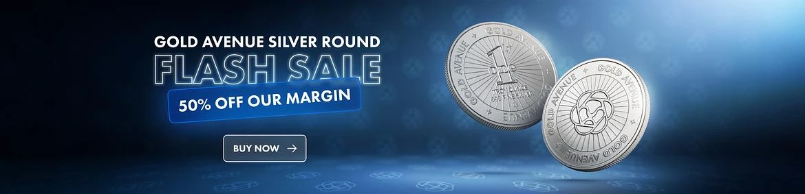 Flash Sale GA Round - May 2026