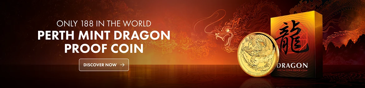 2026 Dragon Proof PM