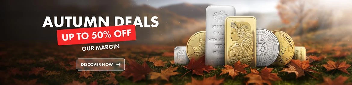 Autumn Deals 2026