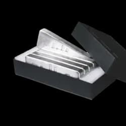 500 once Lingottino d'Argento Monster Box - PAMP Suisse 500 once Lingottino d'Argento Monster Box - PAMP Suisse