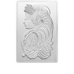 250 grammi lingottino d'argento - PAMP Suisse Lady Fortuna 250 grammi lingottino d'argento - PAMP Suisse Lady Fortuna