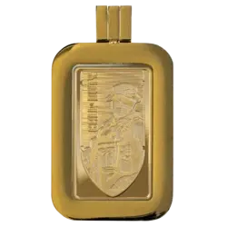 5 gram Gold Bar - Call of Duty (with frame) 5 gram Gold Bar - Call of Duty (with frame)