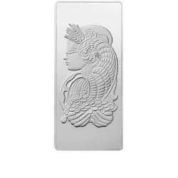 500 grammi Lingottino d'Argento - PAMP Suisse Lady Fortuna 500 grammi Lingottino d'Argento - PAMP Suisse Lady Fortuna
