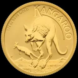 1/4 oncia Moneta d'Oro - Kangaroo - Anni Misti 1/4 oncia Moneta d'Oro - Kangaroo - Anni Misti