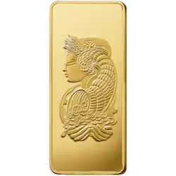 1 kilogram Gold Bar - PAMP Suisse Lady Fortuna 1 kilogram Gold Bar - PAMP Suisse Lady Fortuna