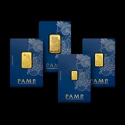 Gold Investor Pack Gold Investor Pack - 1