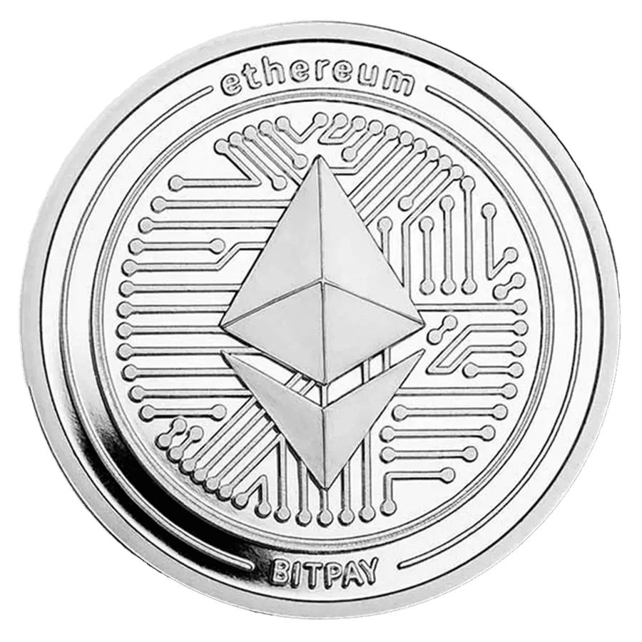 Monete d’argento 999