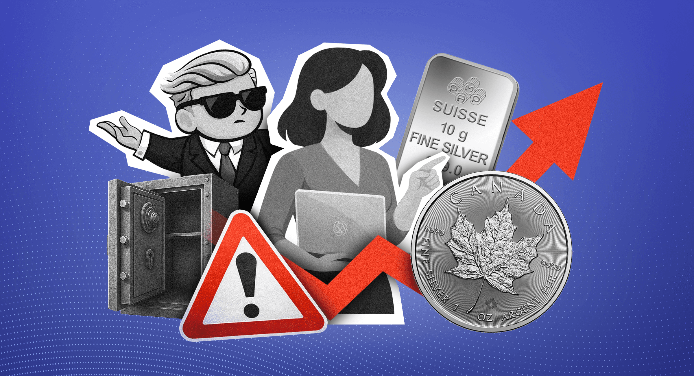 Silver Squeeze: What It Means for the Silver Market in 2026 Silver Squeeze: What It Means for the Silver Market in 2026