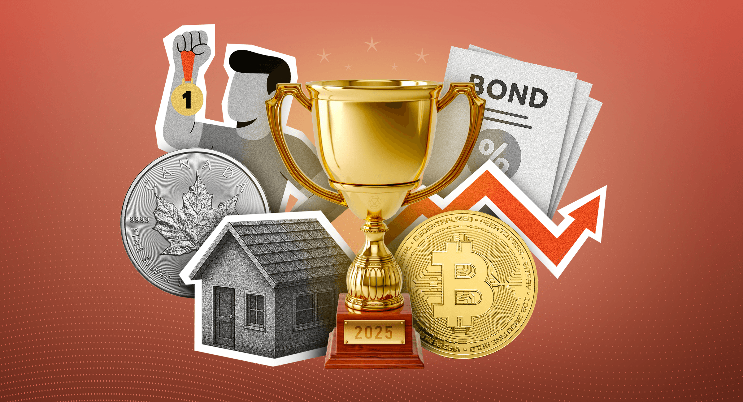 Best Performing Assets in 2025: Returns, Gold and Markets Best Performing Assets in 2025: Returns, Gold and Markets