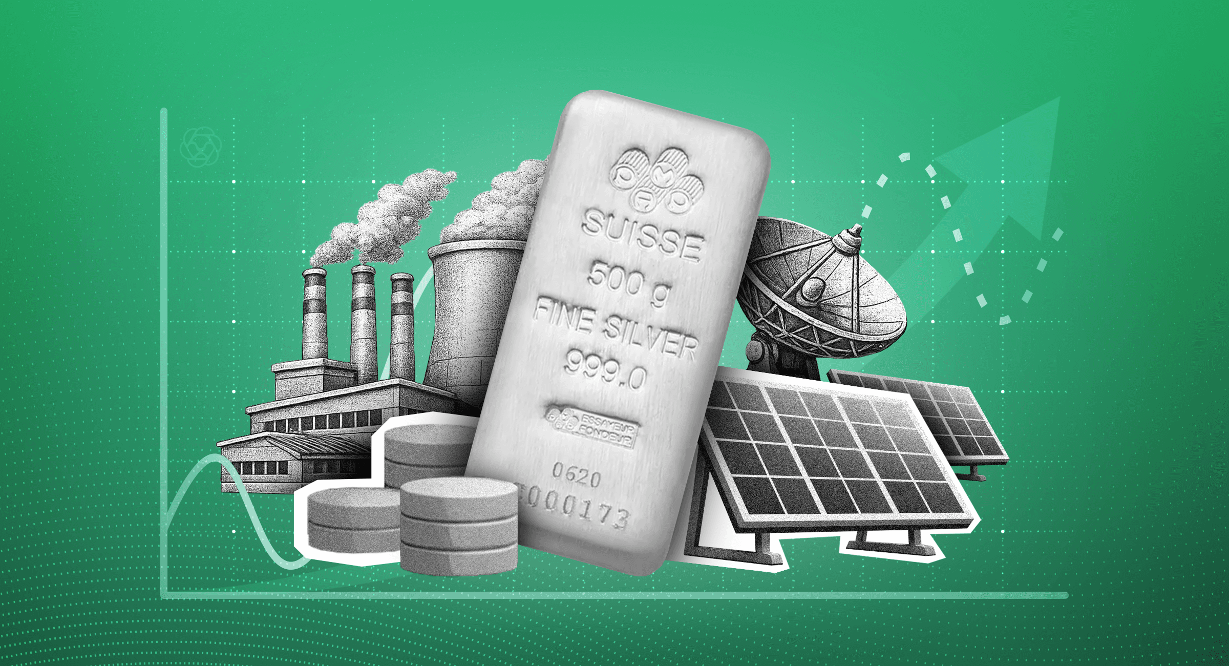 Invest in Silver in 2026 | Is Silver a Good Investment? Invest in Silver in 2026 | Is Silver a Good Investment?